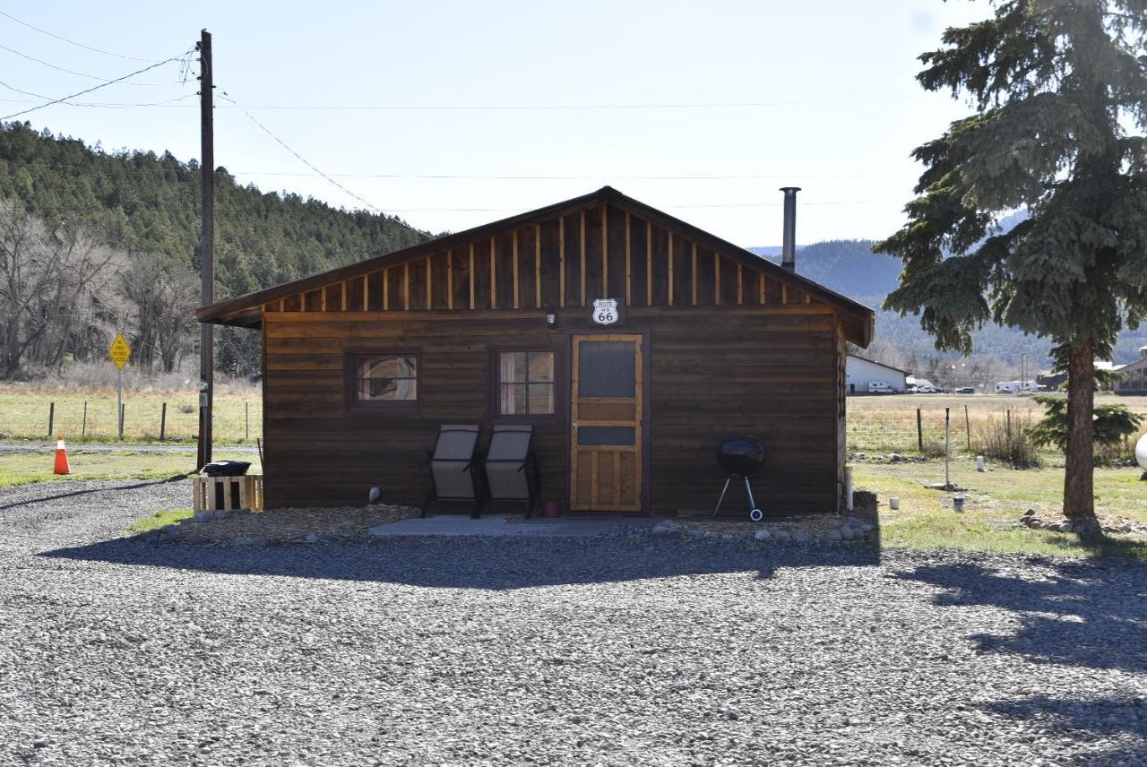 Chinook & Rv Park 4*