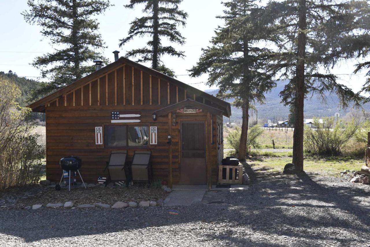 Chinook & Rv Park Campsite South Fork
