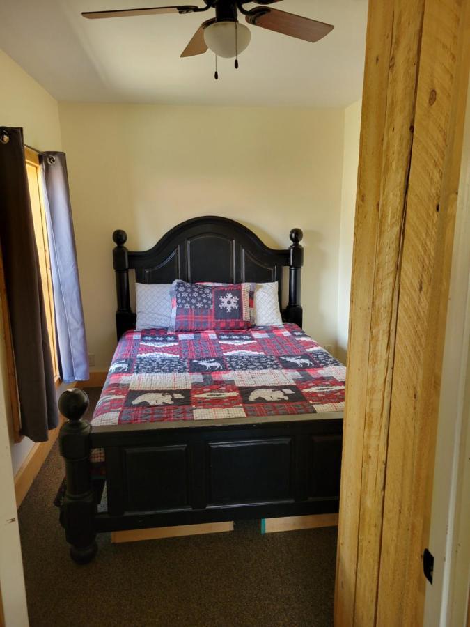 Chinook & Rv Park 4*