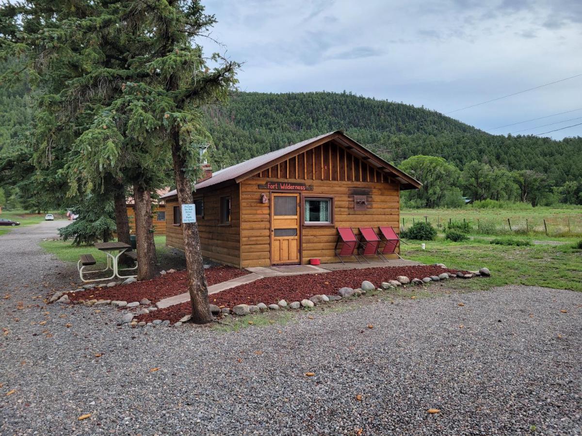 Campsite Chinook & Rv Park 4*