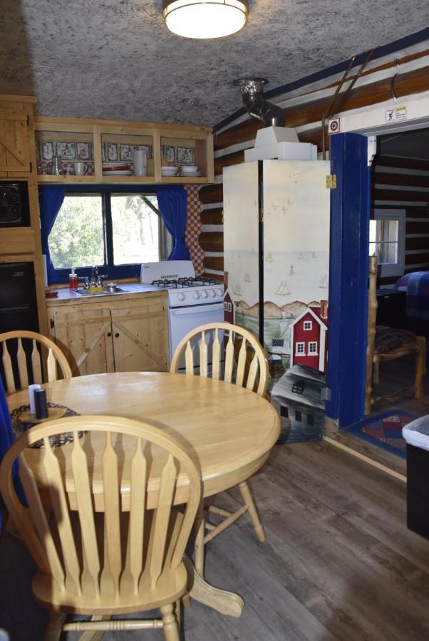 Chinook & Rv Park 4*