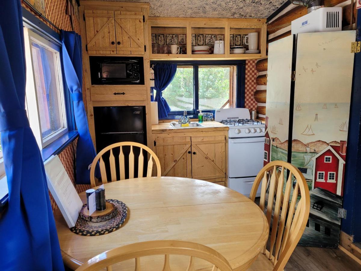 Campsite Chinook & Rv Park
