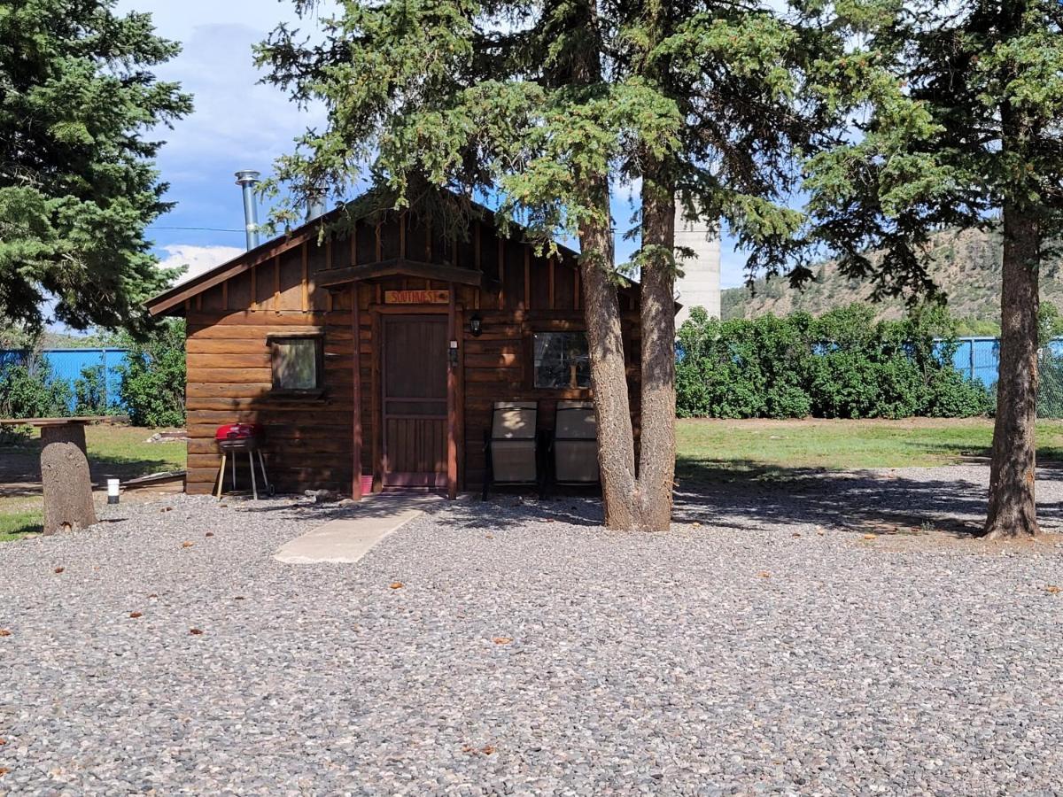 Chinook & Rv Park South Fork