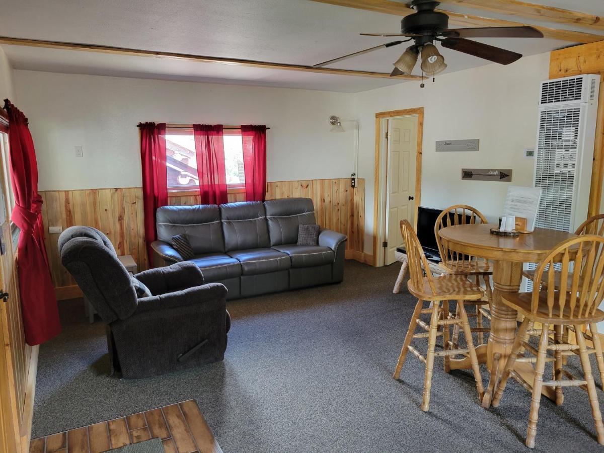 Campsite Chinook & Rv Park