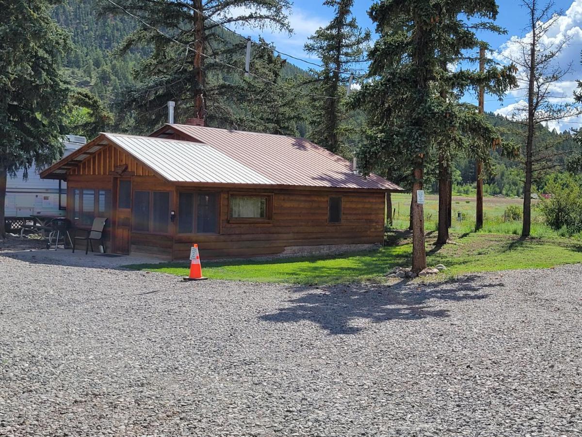 Chinook & Rv Park Campsite