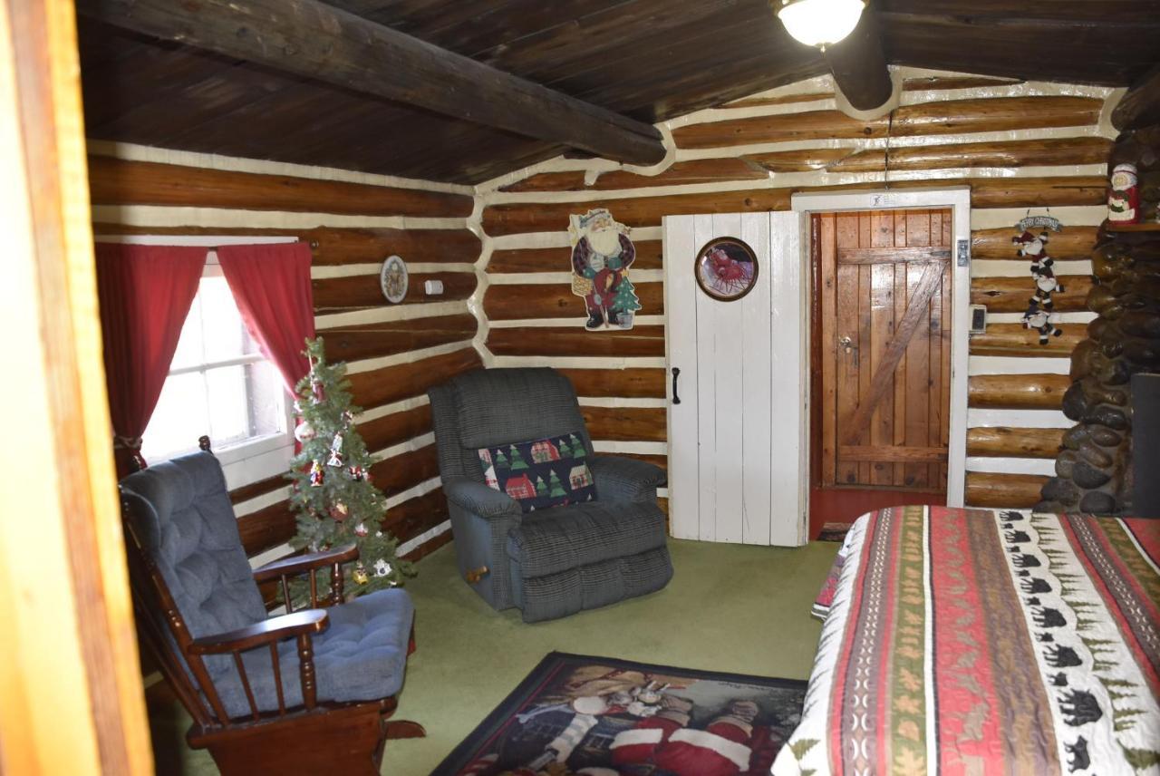 Chinook & Rv Park Campsite 4*