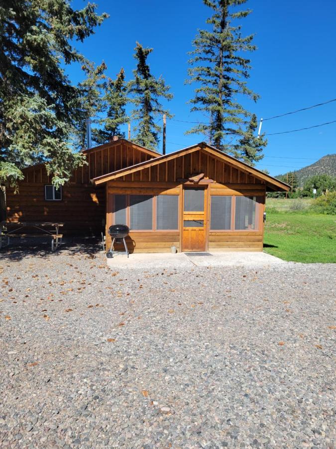 Chinook & Rv Park South Fork