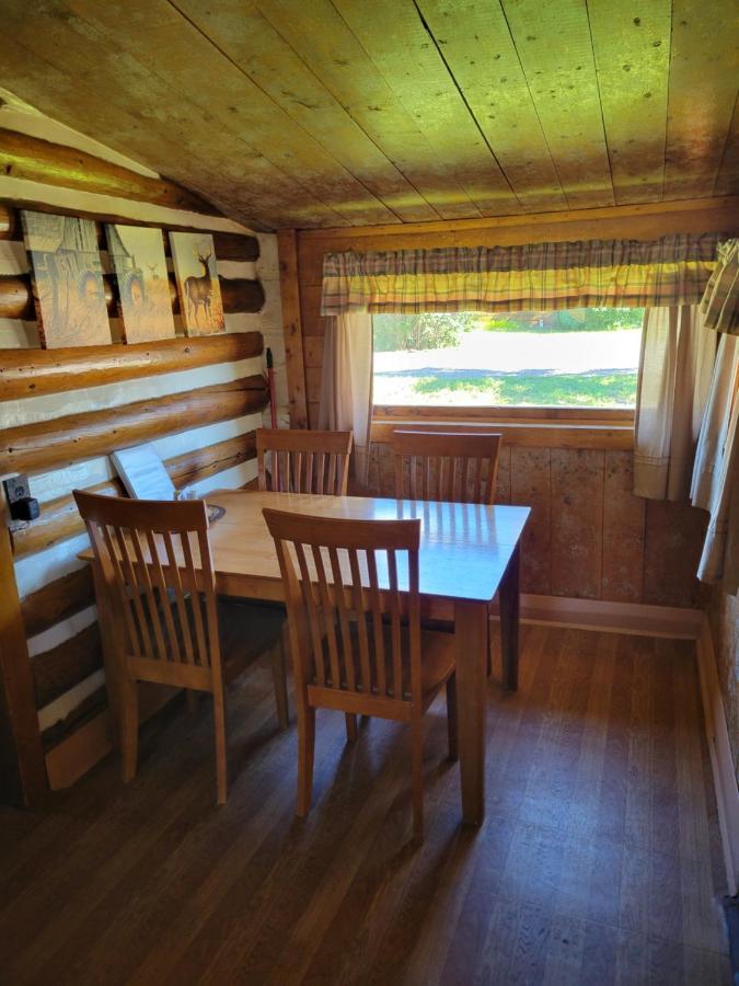 Chinook & Rv Park 4* South Fork