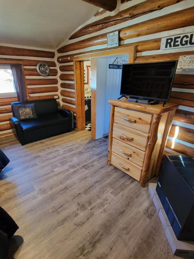 Campsite Chinook & Rv Park South Fork