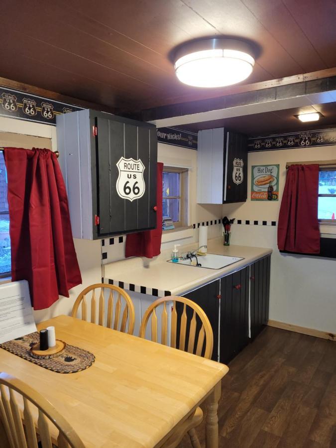 Chinook & Rv Park 4*