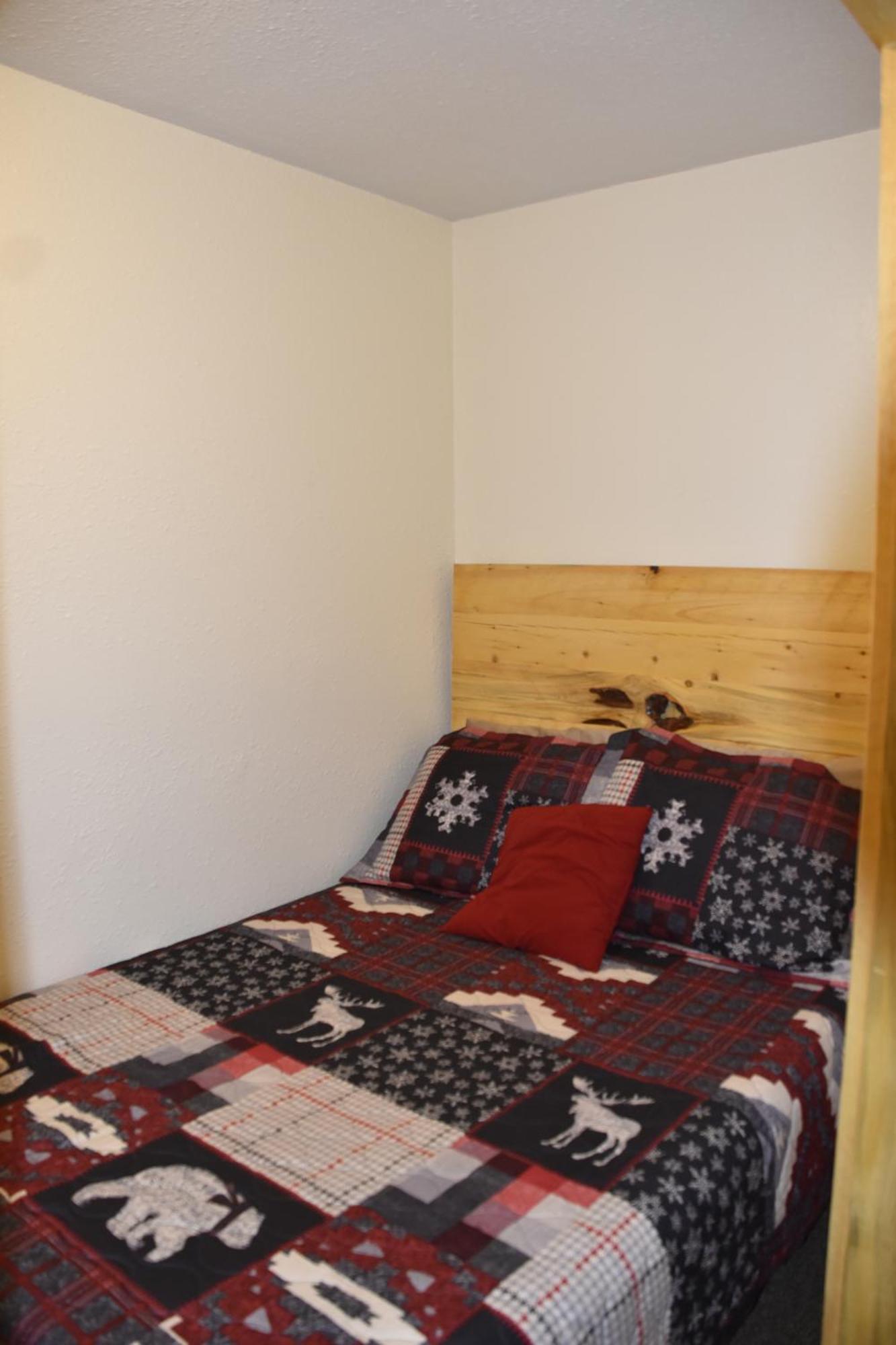 Chinook & Rv Park Campsite 4*