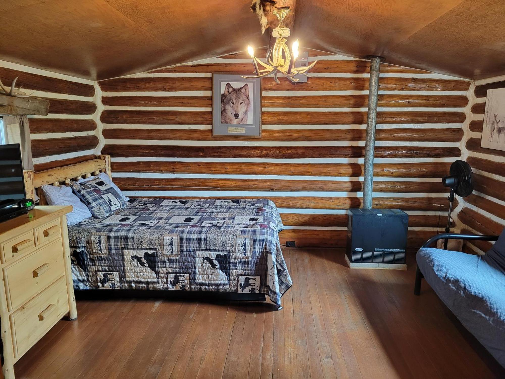 Campsite Chinook & Rv Park 4*