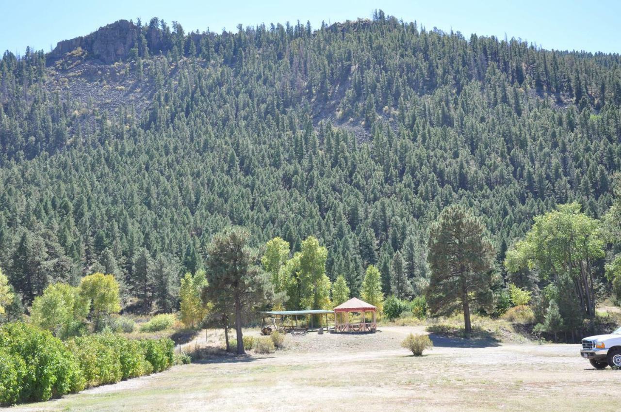 Chinook & Rv Park South Fork